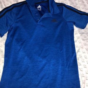 Adidas polo